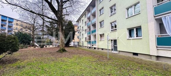 3-salle Appartement à Frankfurt am Main, Germany No. 35828 4