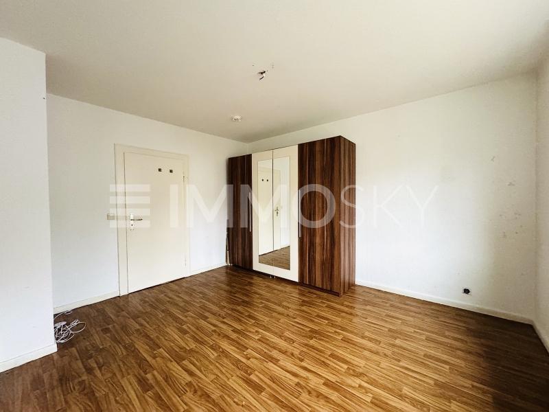 3-salle Appartement à Frankfurt am Main, Germany No. 35828