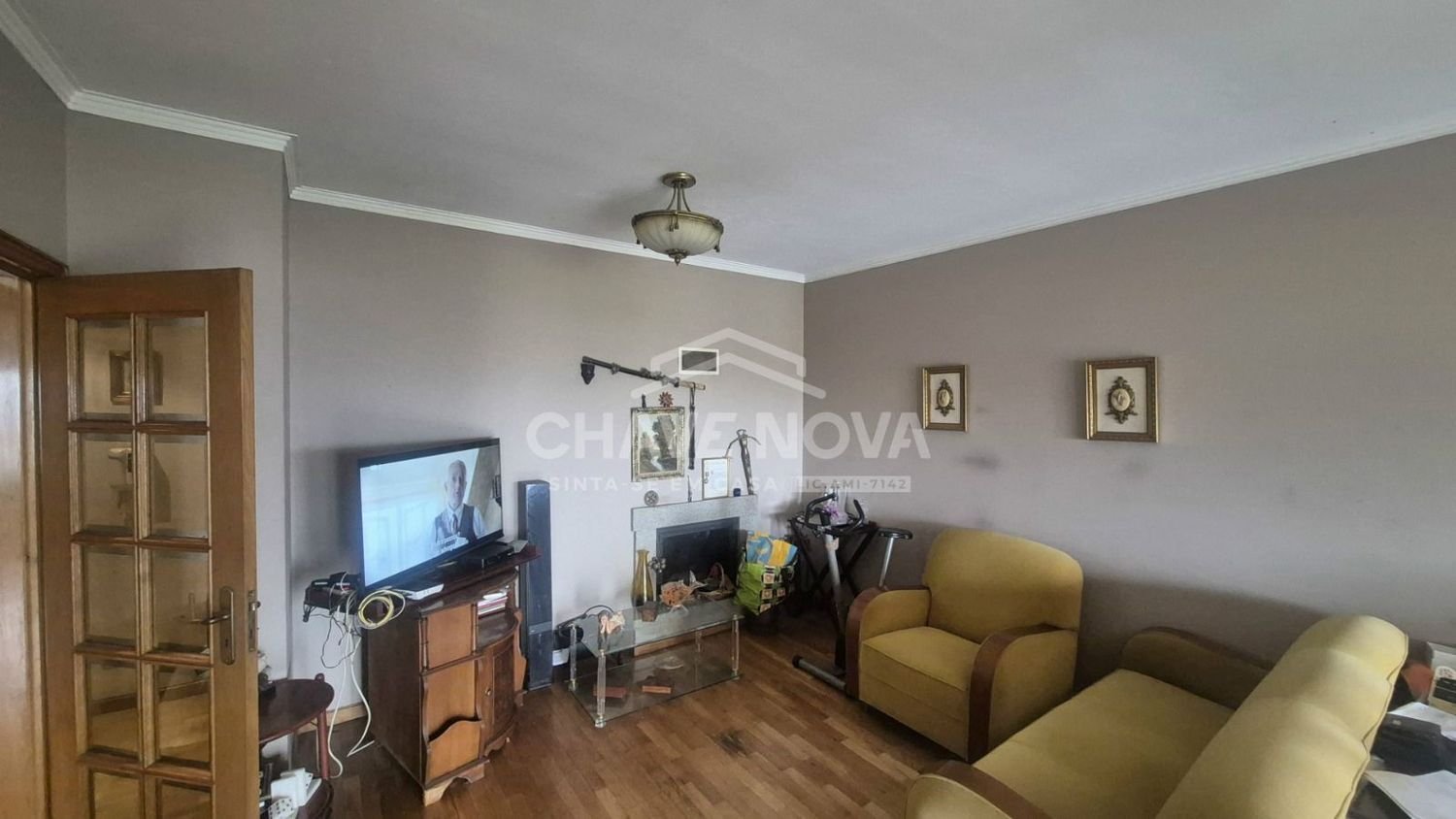 3 bedrooms Penthouse in Vila Nova de Gaia, Portugal No. 315335