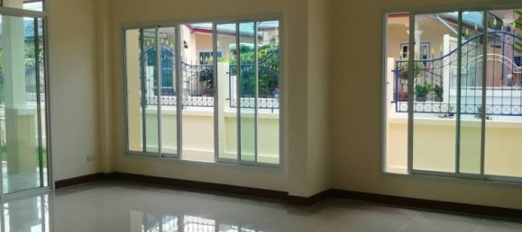 3 غرف نوم مقهى / مطعم في Pattaya, Thailand رقم 1213 18