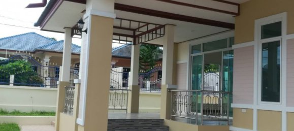 3 غرف نوم مقهى / مطعم في Pattaya, Thailand رقم 1213 12