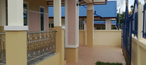 3 غرف نوم مقهى / مطعم في Pattaya, Thailand رقم 1213 8