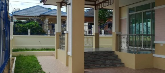 3 غرف نوم مقهى / مطعم في Pattaya, Thailand رقم 1213 24