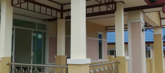 3 غرف نوم مقهى / مطعم في Pattaya, Thailand رقم 1213 28