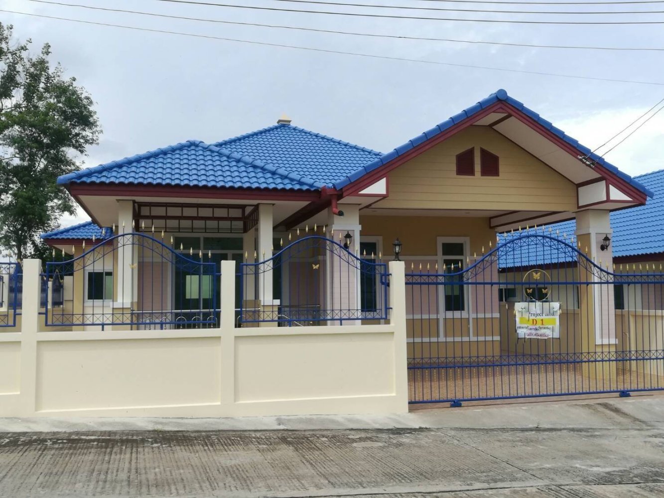 3 غرف نوم مقهى / مطعم في Pattaya, Thailand رقم 1213