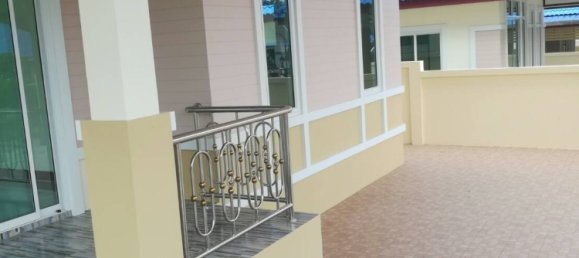 3 غرف نوم مقهى / مطعم في Pattaya, Thailand رقم 1213 23