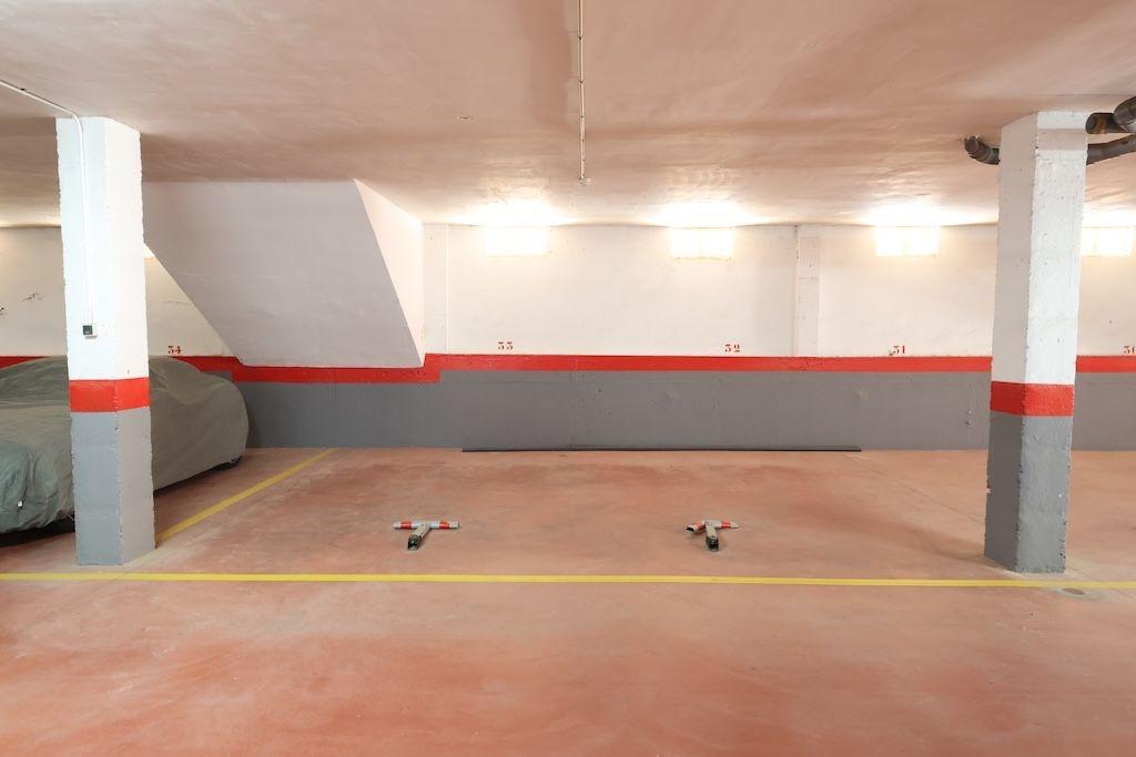 19m² parking à vendre à Campoamor, Alicante, Valencian Community, Spain № 369969
