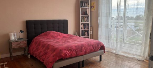 4 Schlafzimmer Haus in Audierne, France, Nr. 258956 12