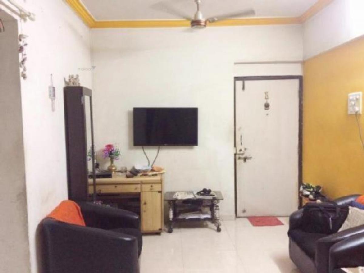 Studio in Mumbai, India No. 57410