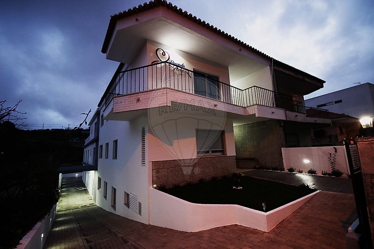 8 غرف نوم منزل في Odivelas, Portugal رقم 167641