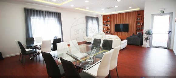 8 غرف نوم منزل في Odivelas, Portugal رقم 167641 11