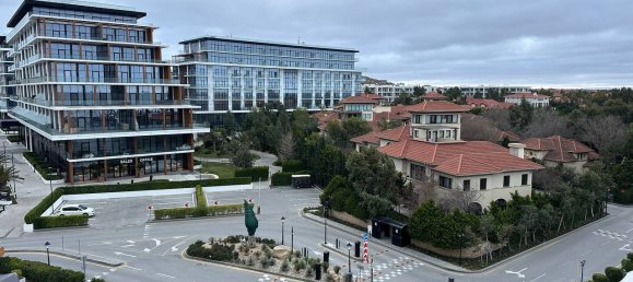 3 chambres Appartement à Sabunchu, Azerbaijan No. 1441 17