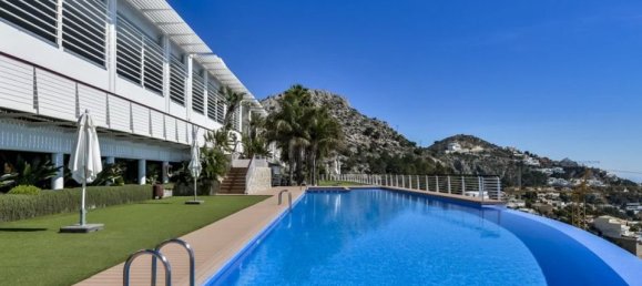3 bedrooms Apartment in Altea, Spain No. 178454 30