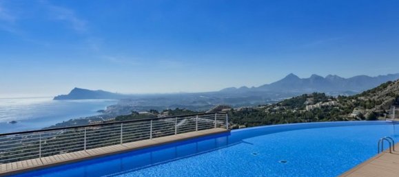 3 bedrooms Apartment in Altea, Spain No. 178454 26