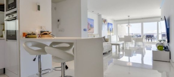 3 bedrooms Apartment in Altea, Spain No. 178454 3