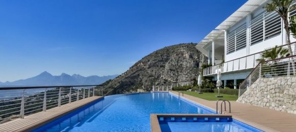 3 bedrooms Apartment in Altea, Spain No. 178454 28