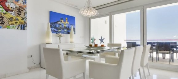 3 bedrooms Apartment in Altea, Spain No. 178454 6