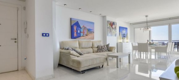 3 bedrooms Apartment in Altea, Spain No. 178454 9