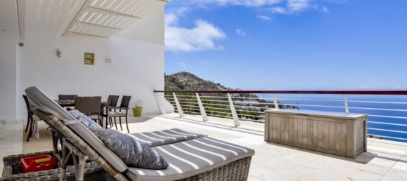 3 bedrooms Apartment in Altea, Spain No. 178454 24