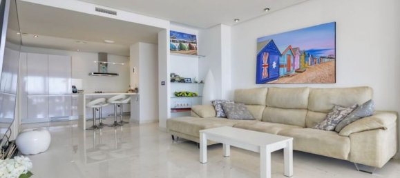 3 bedrooms Apartment in Altea, Spain No. 178454 11