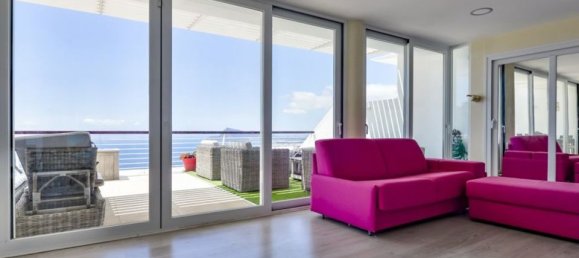 3 bedrooms Apartment in Altea, Spain No. 178454 14