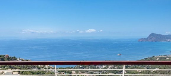 3 bedrooms Apartment in Altea, Spain No. 178454 27