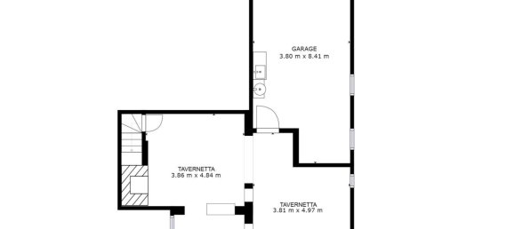 6غرفة شقة في Castel Maggiore, Italy رقم 28739 62