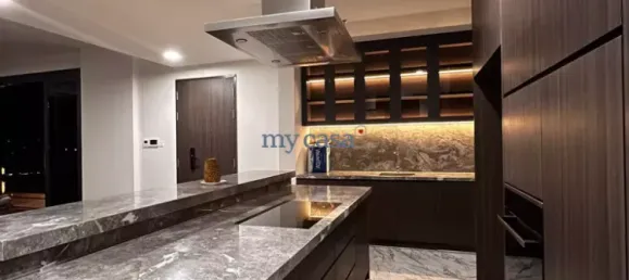 3 غرف نوم شقة في Thu Duc, Vietnam رقم 8054 10