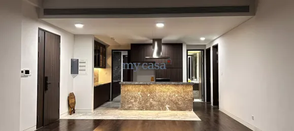 3 غرف نوم شقة في Thu Duc, Vietnam رقم 8054 6