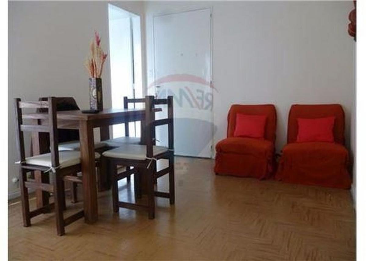 Studio in Buenos Aires, Argentina No. 70114