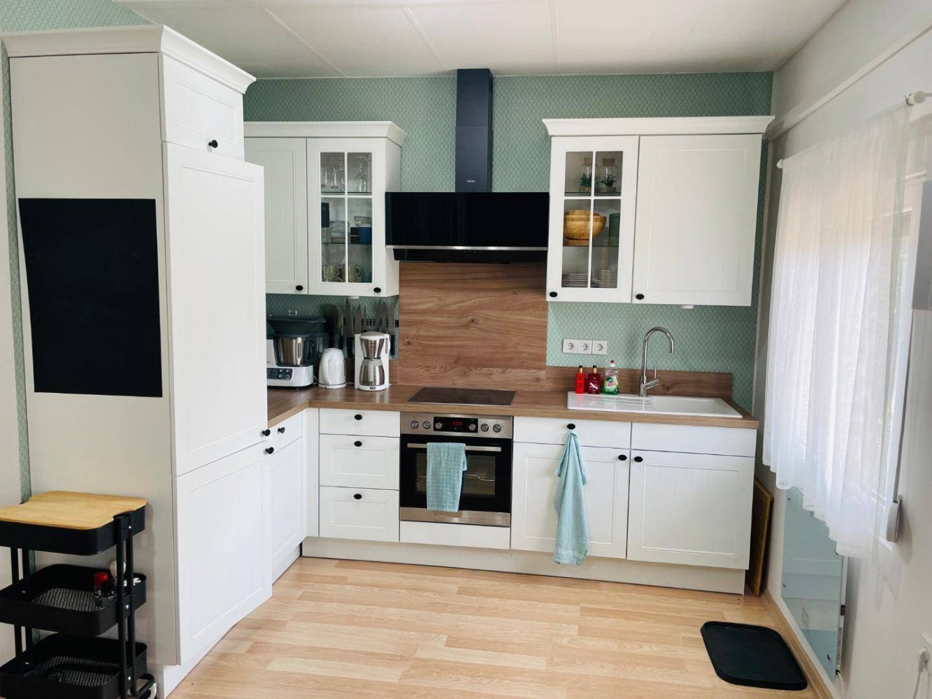 3-salle Maison à Donnerskirchen, Austria No. 78805