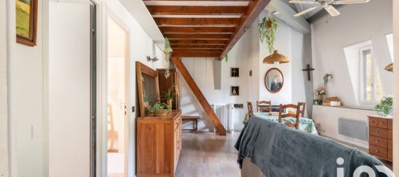 3 chambres Appartement à Vaulnaveys-le-Haut, France No. 197253 10