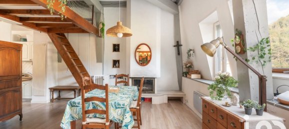 3 chambres Appartement à Vaulnaveys-le-Haut, France No. 197253 25