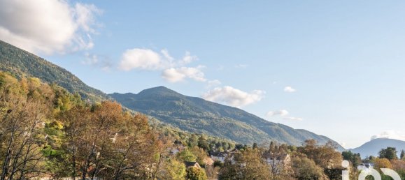3 chambres Appartement à Vaulnaveys-le-Haut, France No. 197253 9