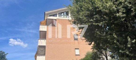 Apartamento de 1 dormitorio en Rome, Italy No. 375459 2