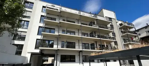 Edificio de 1 dormitorio en Mainz, Germany No. 19574 8
