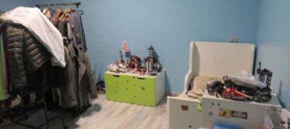 3 rooms Apartment in Bollate, Italy No. 59932 3