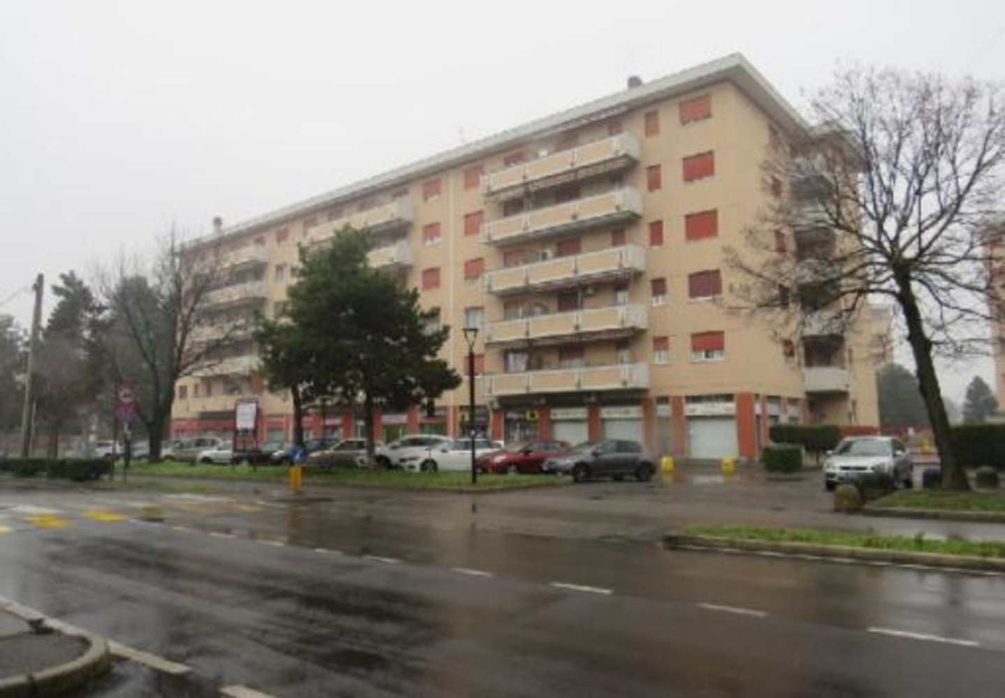 3 rooms Apartment in Bollate, Italy No. 59932