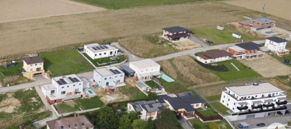 Terrain à Pollham, Austria 1016m² No. 237534 2