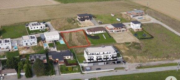 Terrain à Pollham, Austria 1016m² No. 237534 3