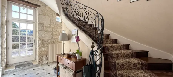 4 bedrooms Castles in Charente, France No. 352070 14