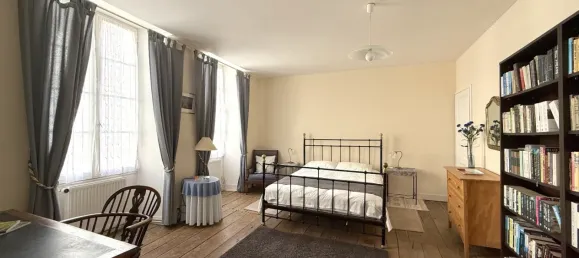 4 bedrooms Castles in Charente, France No. 352070 3