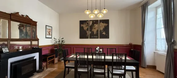 4 bedrooms Castles in Charente, France No. 352070 15