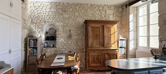 4 bedrooms Castles in Charente, France No. 352070 17