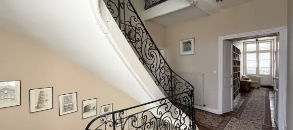 4 bedrooms Castles in Charente, France No. 352070 19