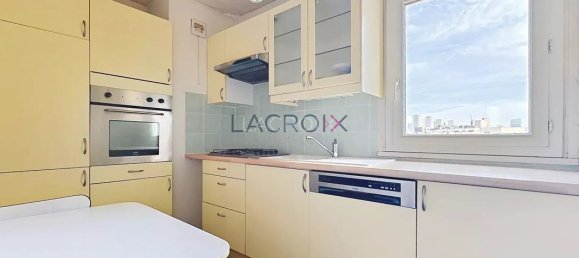 2 Schlafzimmer Wohnung in Gentilly, France, Nr. 115449 4