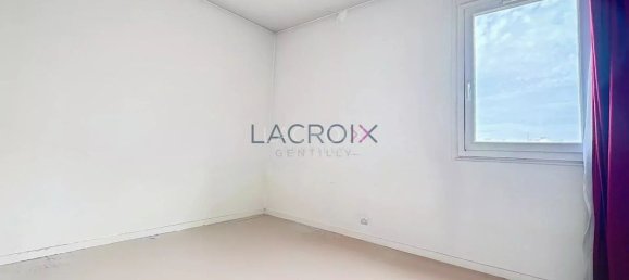 2 Schlafzimmer Wohnung in Gentilly, France, Nr. 115449 8