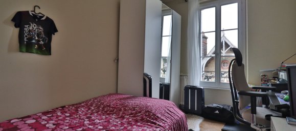 2 غرف نوم شقة في Troyes, France رقم 82144 4