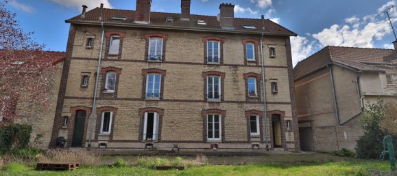 2 غرف نوم شقة في Troyes, France رقم 82144 7