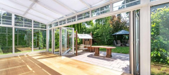 5 bedrooms House in Munich, Germany No. 193914 2